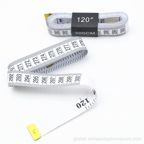  Promotional Gift Tape Measure 120 Inches Fiberglass Sewing Tape Measure Manufactory